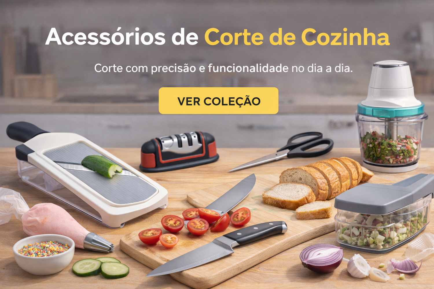 Accesorios de Cocina